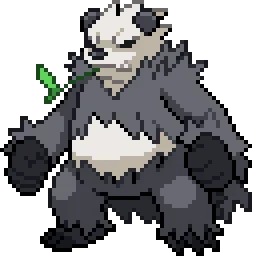 부란다 Pangoro