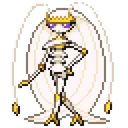 페로코체 Pheromosa