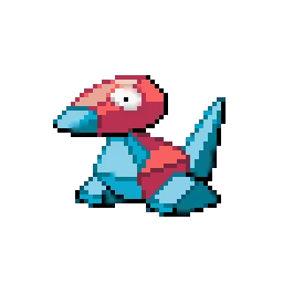 폴리곤 Porygon