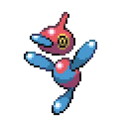 폴리곤Z 폴리곤 Porygon-Z