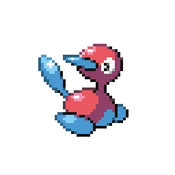 폴리곤2 Porygon2