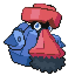 대코파스 Probopass