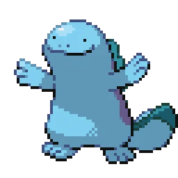 누오 Quagsire
