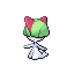 랄토스 Ralts