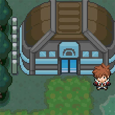 레드우드 빌리지 체육관