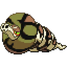 사다이사 Sandaconda