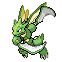 스라크 Scyther
