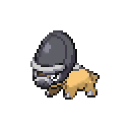 방패톱스 Shieldon