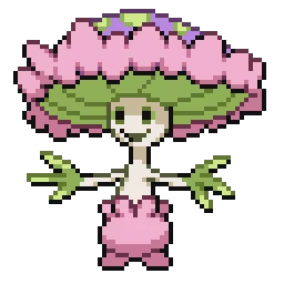 마셰이드 Shiinotic