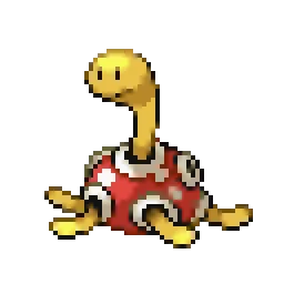 단단지 Shuckle