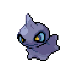 어둠대신 Shuppet