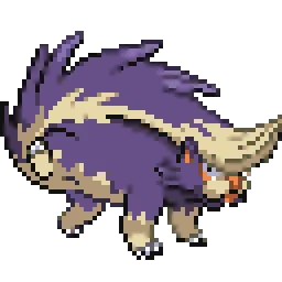 스컹탱크 Skuntank