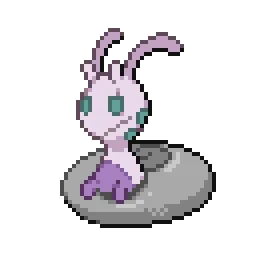 히스이 미끄네일 Hisuian Sliggoo