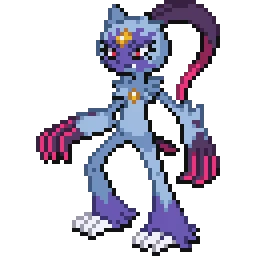 포푸니크 Sneasler