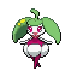 달무리나 Steenee