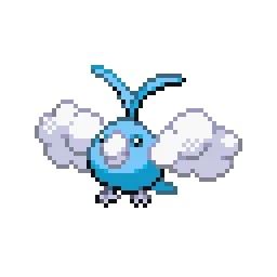 파비코 Swablu