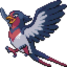 스왈로 Swellow