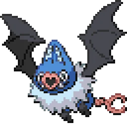 맘박쥐 Swoobat