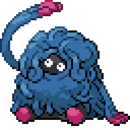 덩쿠림보 Tangrowth