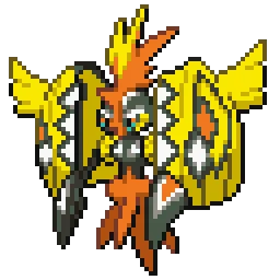 카푸꼬꼬꼭 Tapu Koko
