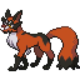 폭슬라이 Thievul