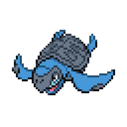 프로토가 Tirtouga