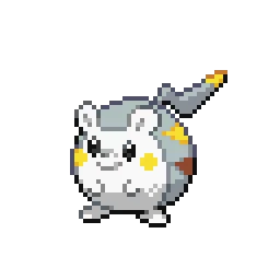 토게데마루 Togedemaru