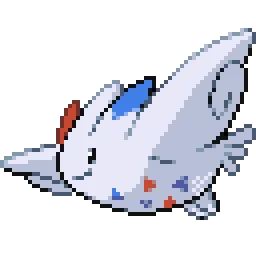 토게키스 Togekiss