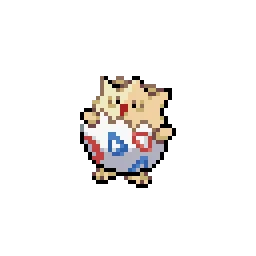 토게피 Togepi