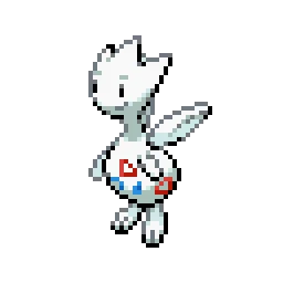 토게틱 Togetic
