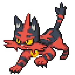 냐오히트 Torracat