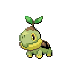 모부기 Turtwig