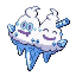 배바닐라 Vanilluxe