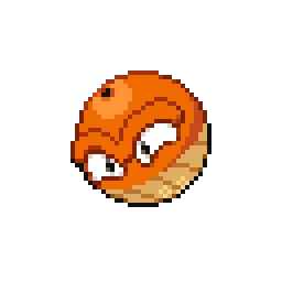 히스이 찌리리공 Hisuian Voltorb