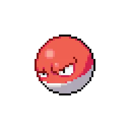 찌리리공 Voltorb