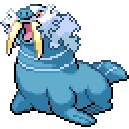 씨카이저 Walrein