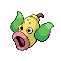 우츠동 Weepinbell