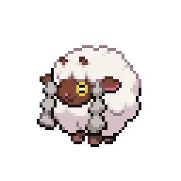 우르 Wooloo