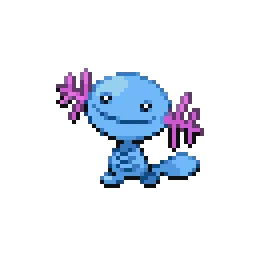우파 Wooper