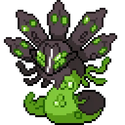 지가르데 Zygarde
