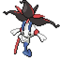 Eternal Flower 플라엣테 Floette