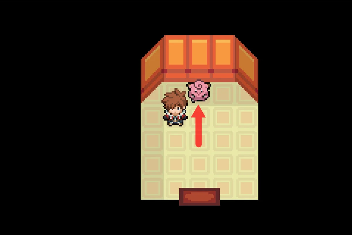 달의돌을 지닌 삐삐