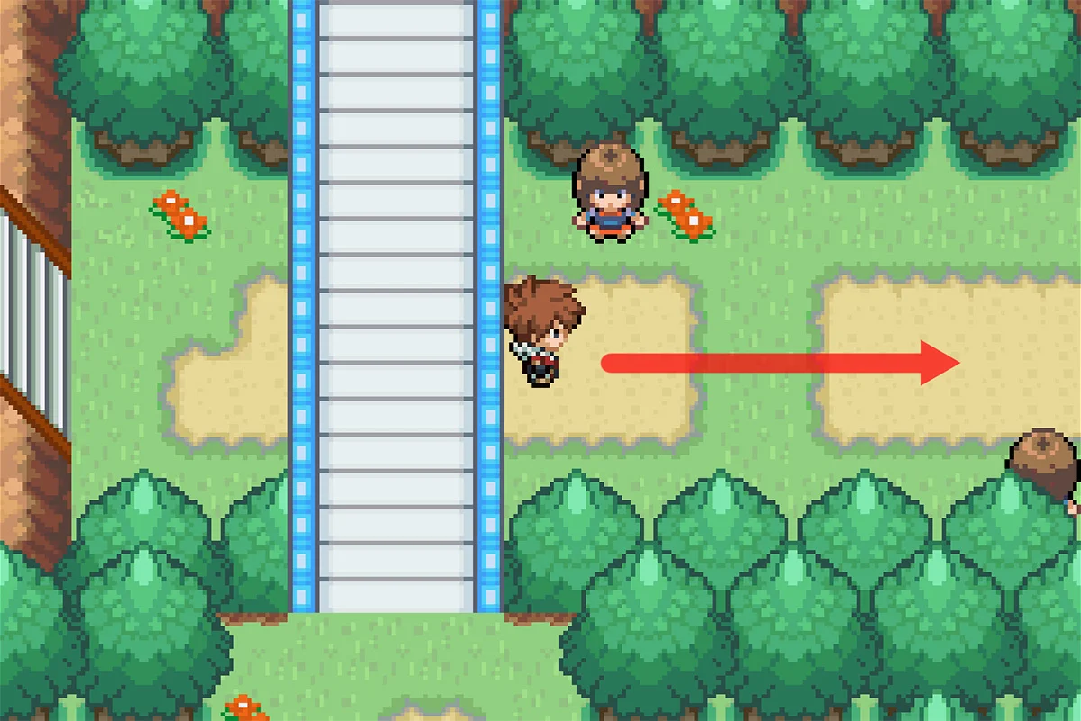 태양 트리오가 있는 구역