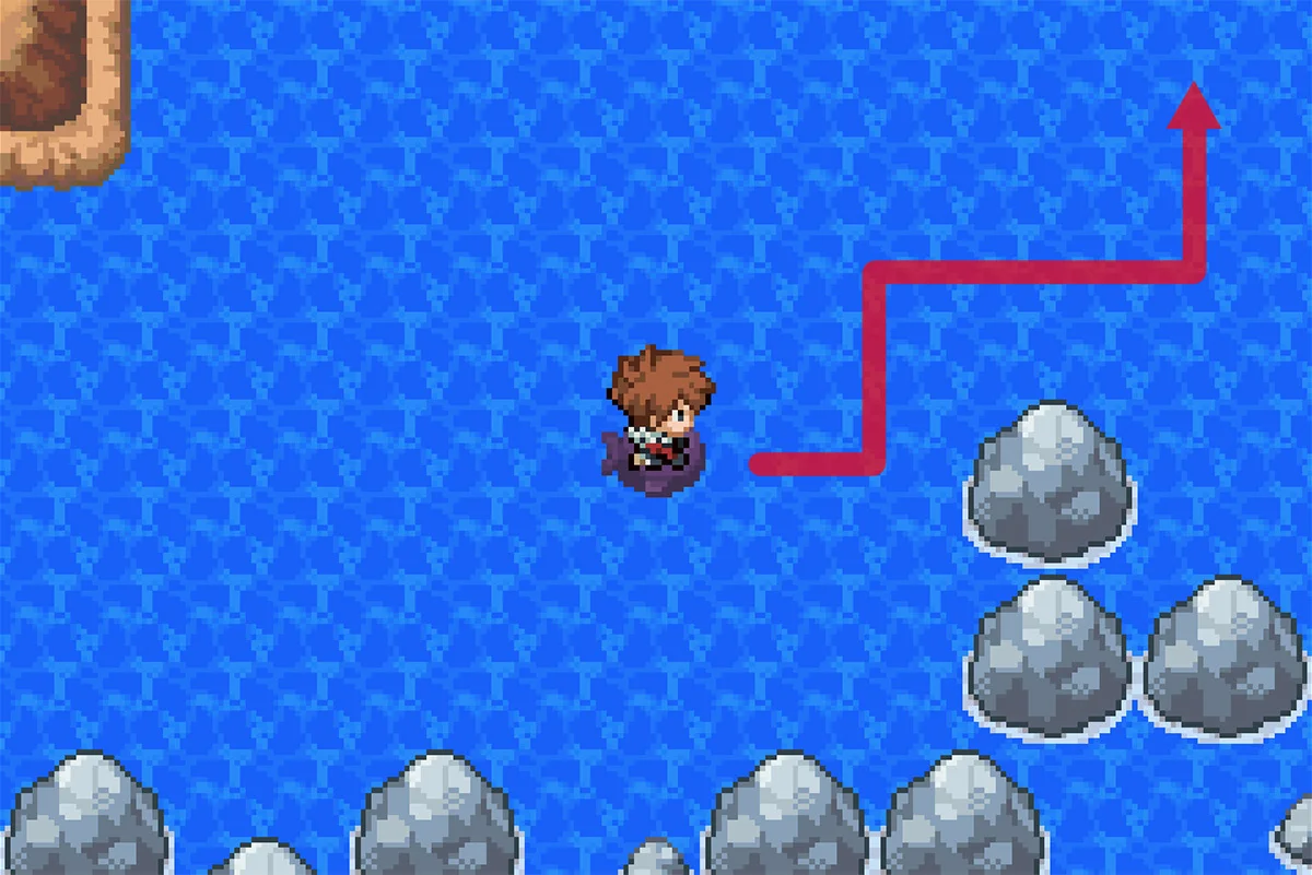 섬으로 가는 길