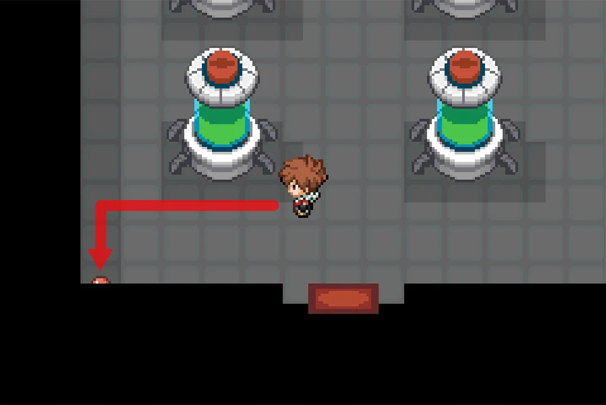 그림자단 기지 업그레이드