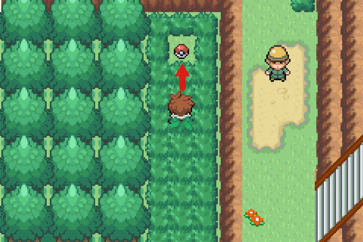 12번 도로 링크스톤