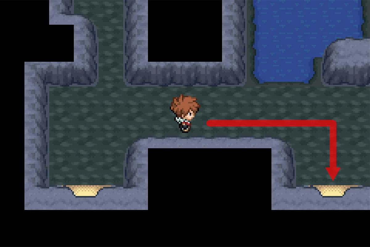 동굴로 돌아가기