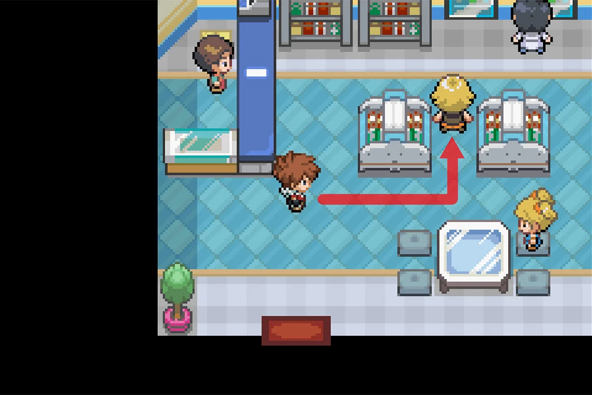 텔 타운 물의돌