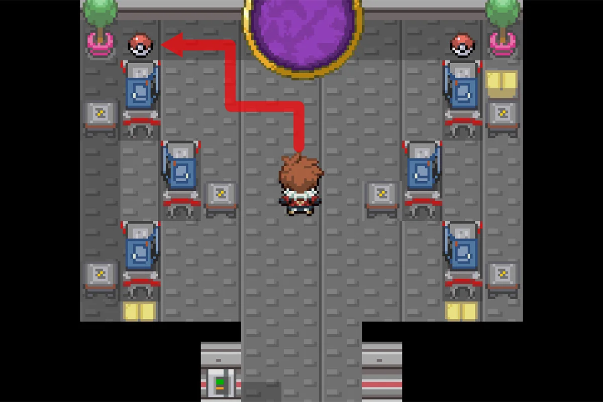 비빌 창고 빛의돌