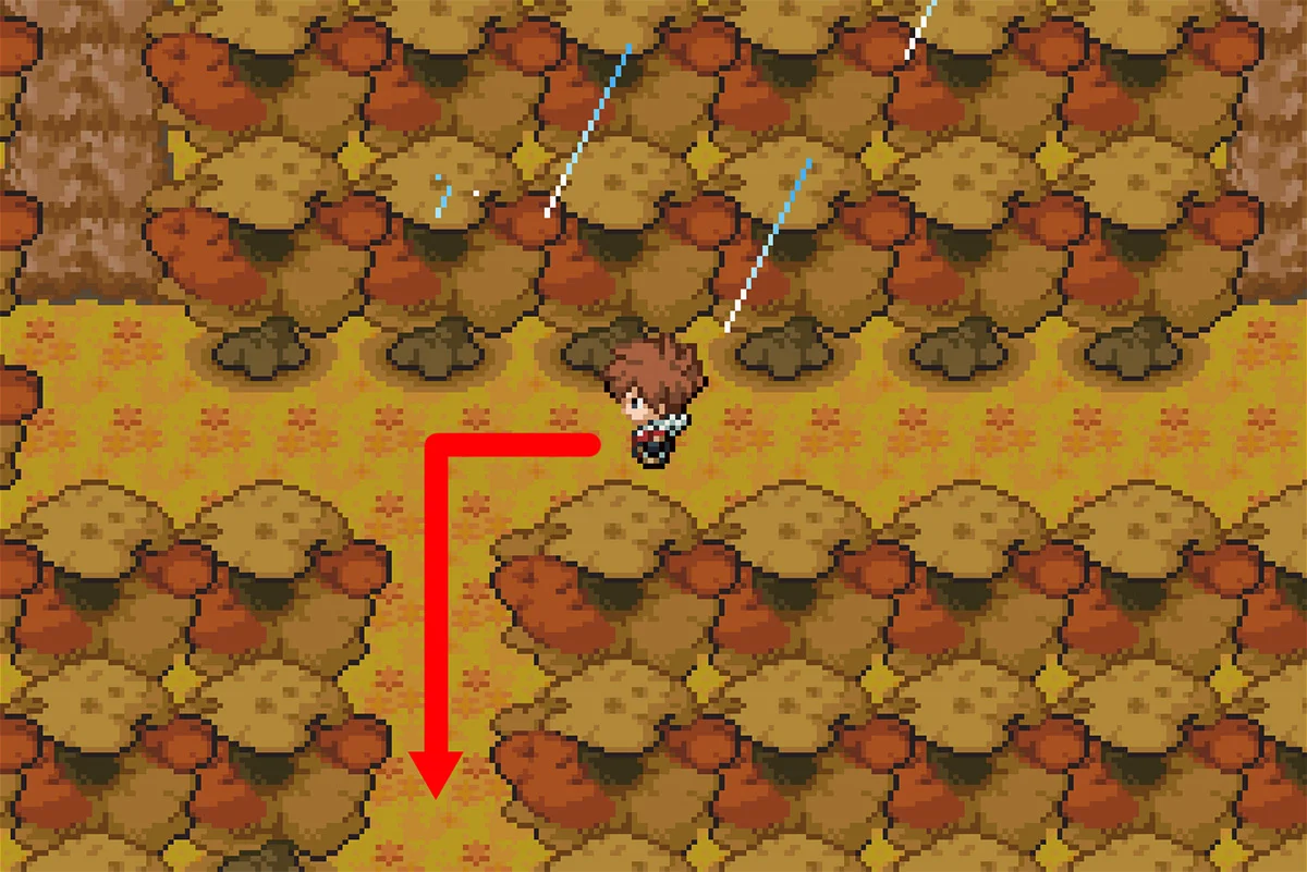 몬스터볼로 이어지는 길